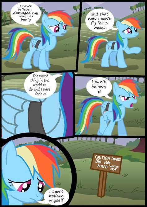 rainbow dash porn comics